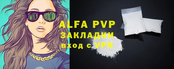 твердый Алексин