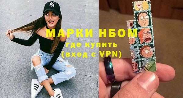 твердый Алексин
